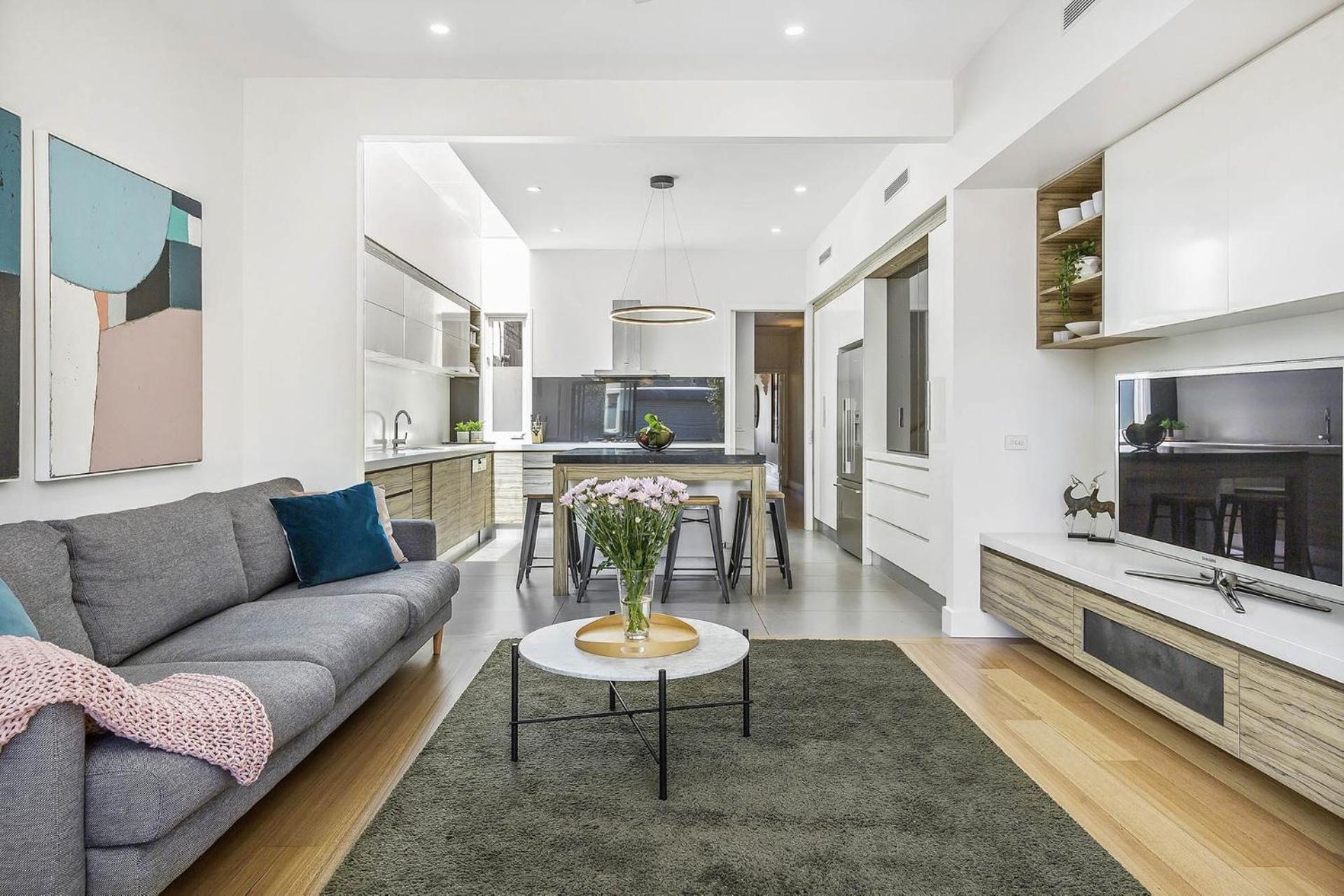 מלבורן Boutique Stays - Victorian Vogue מראה חיצוני תמונה