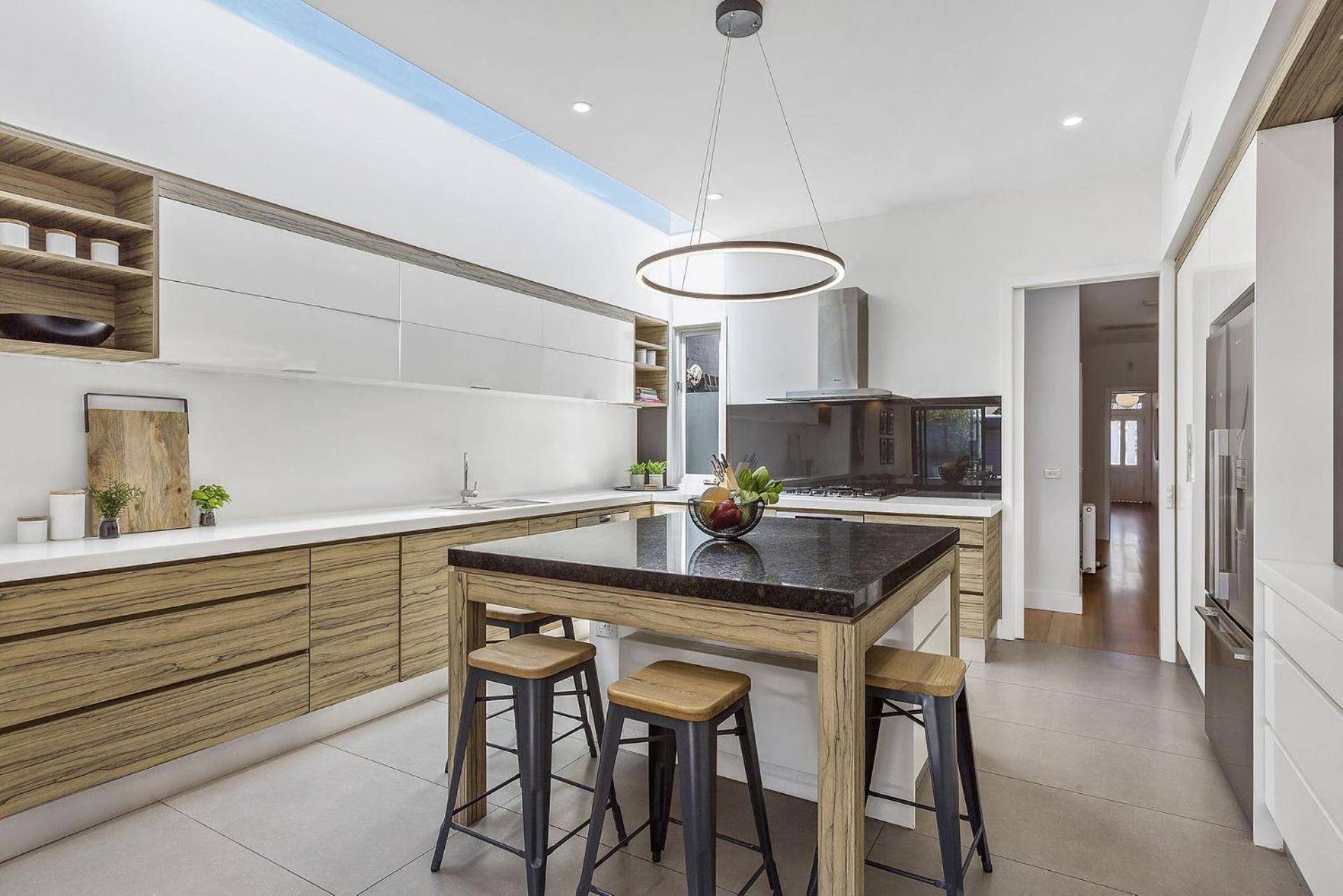 מלבורן Boutique Stays - Victorian Vogue מראה חיצוני תמונה