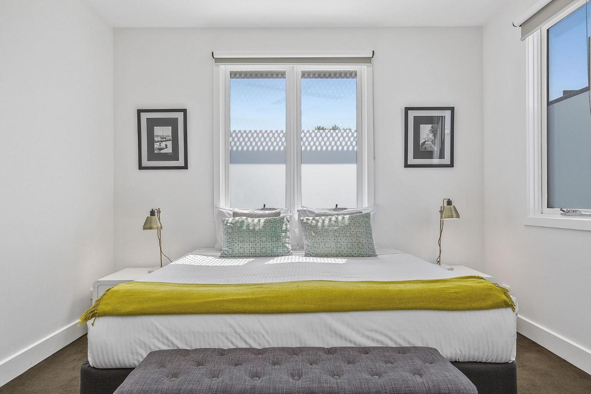 מלבורן Boutique Stays - Victorian Vogue מראה חיצוני תמונה