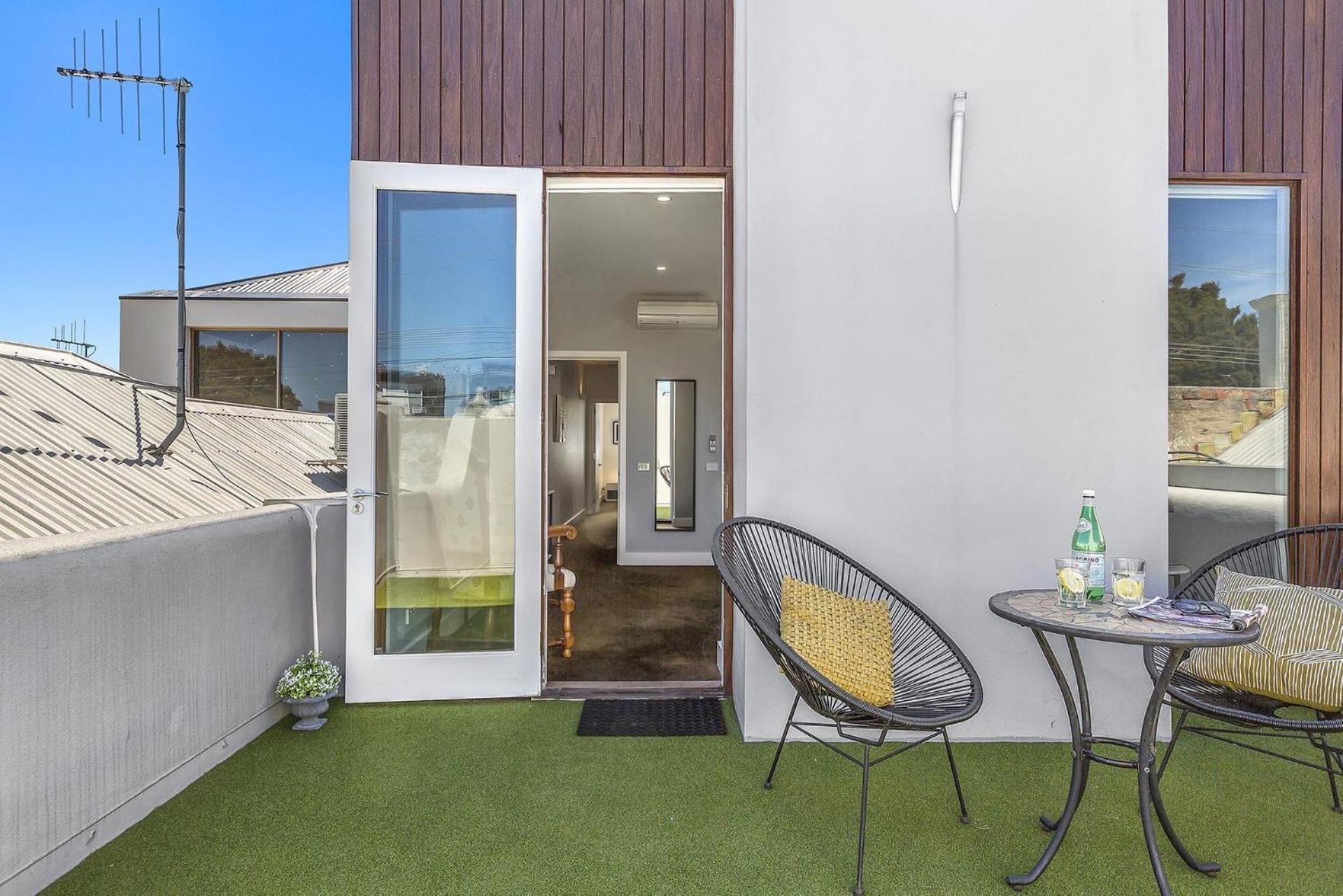 מלבורן Boutique Stays - Victorian Vogue מראה חיצוני תמונה