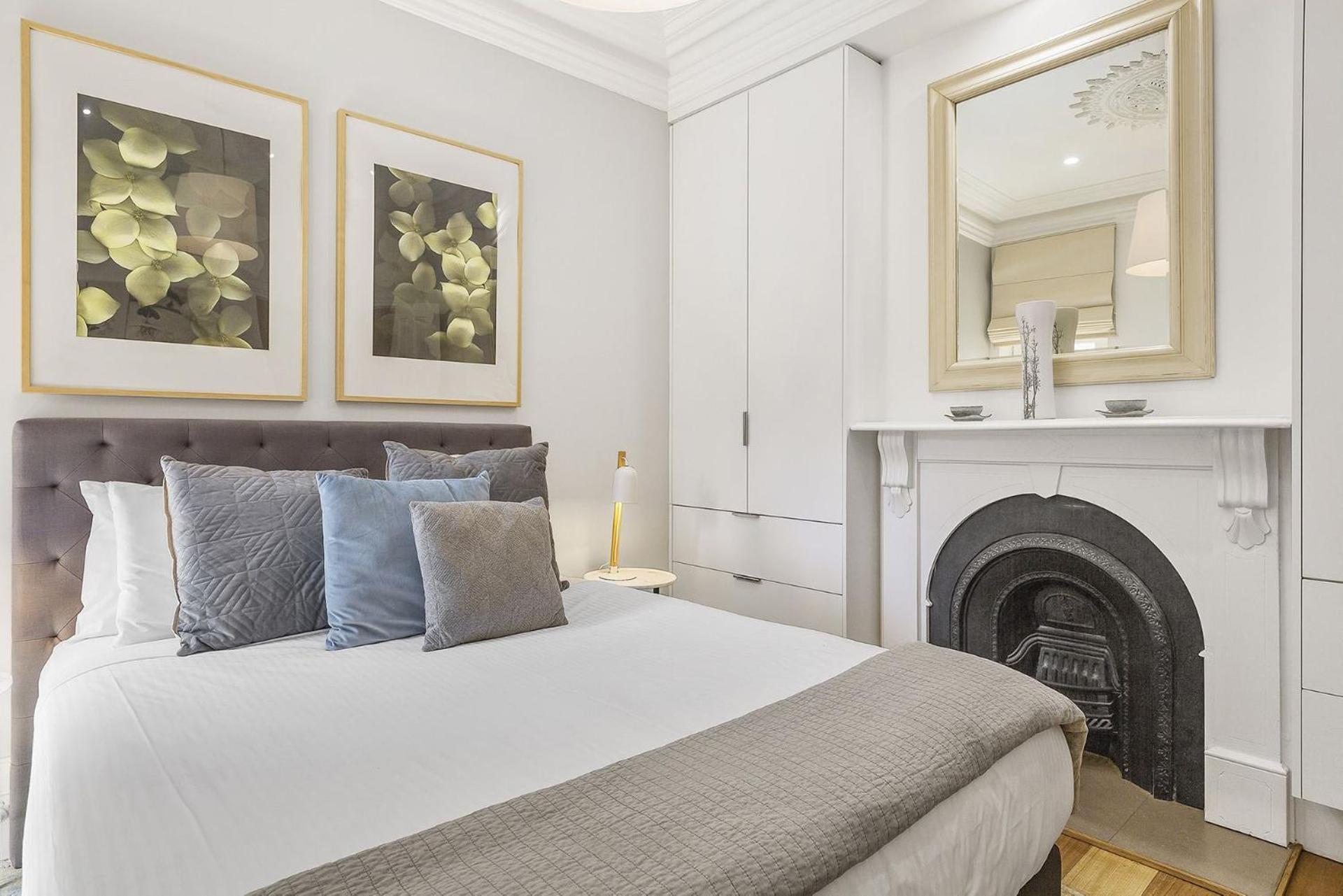 מלבורן Boutique Stays - Victorian Vogue מראה חיצוני תמונה